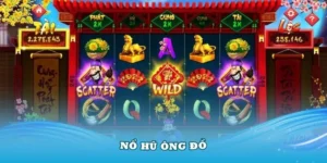 Khám Phá Cách Chơi Nổ Hũ Ông Đồ Tại iWinClub Trúng Thưởng Lớn