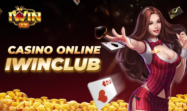 iWin Club - Trang Chủ iWinClub - Trang Cá Cược Đỉnh Cao 2026