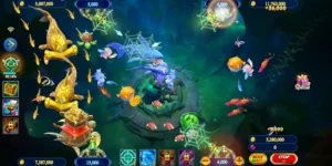 Chinh Phục Game Bắn Cá Men In Black Tại iWinClub Với Mẹo Hay