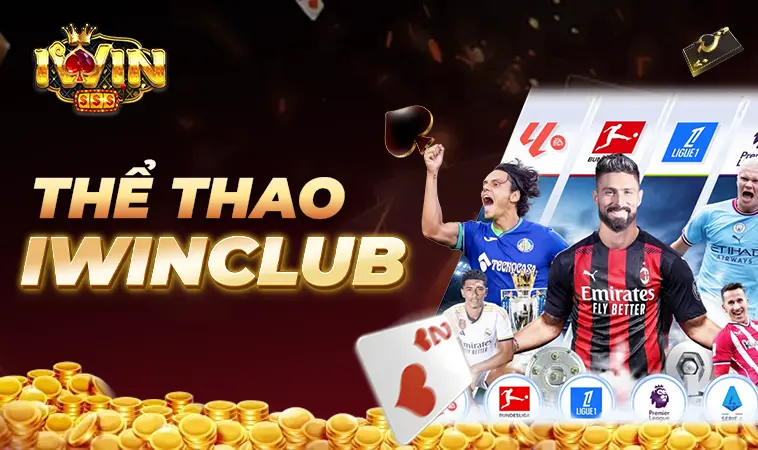iWin Club - Trang Chủ iWinClub - Trang Cá Cược Đỉnh Cao 2026