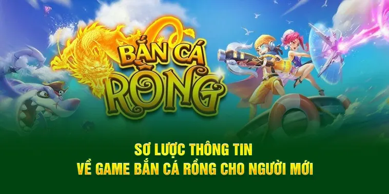Chinh Phục Bắn Cá Rồng Tại iWinClub Với Chiến Lược Bắn Bất Bại