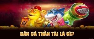 Hướng Dẫn Cách Chơi Bắn Cá Thần Tài Tại iWinClub Chi Tiết