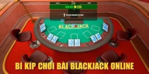 Chinh Phục Trò Chơi Blackjack Tại iWinClub Với Chiến Thuật Đỉnh Cao