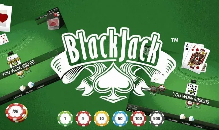 Chinh Phục Trò Chơi Blackjack Tại iWinClub Với Chiến Thuật Đỉnh Cao