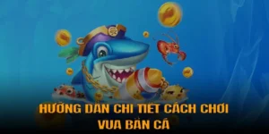 Làm Chủ Vua Bắn Cá Tại iWinClub Với Những Chiến Thuật Đỉnh Cao