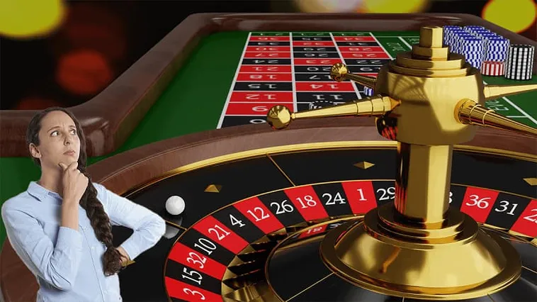 Bật Mí Cách Chơi Roulette iWinClub Từ Chuyên Gia Cho Người Mới