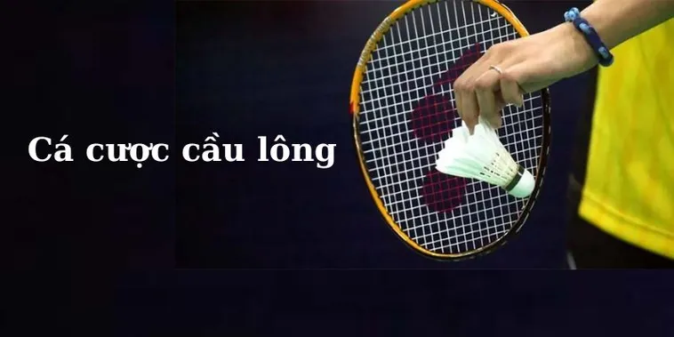 Hướng Dẫn Cá Cược Cầu Lông Tại iWinClub Cho Người Mới Bắt Đầu