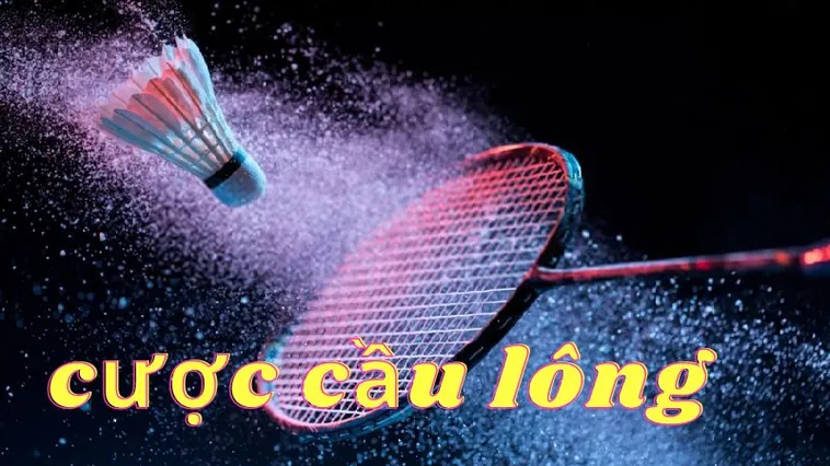 Hướng Dẫn Cá Cược Cầu Lông Tại iWinClub Cho Người Mới Bắt Đầu
