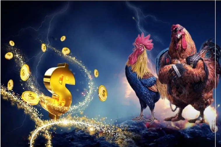 Khám Phá Sức Hút Của Đá Gà iWinClub Trong Kỷ Nguyên Số Hiện Đại