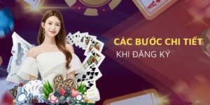 Hướng Dẫn Đăng Ký iWinClub Cập Nhật 2026 Nhận Ngay Ưu Đãi