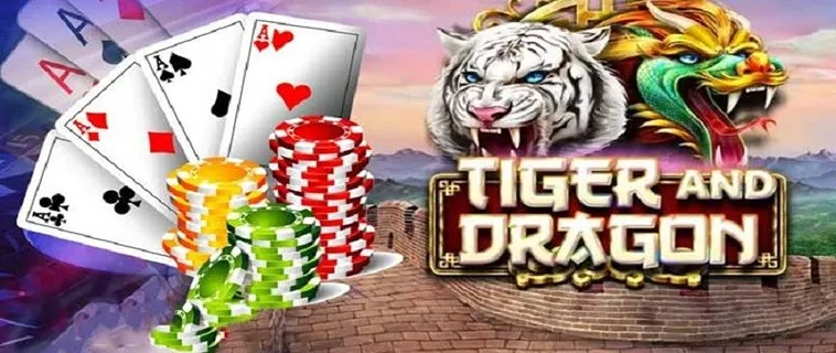 Giải Mã Sức Hút Trò Chơi Dragon Tiger Tại iWinClub Mới Nhất