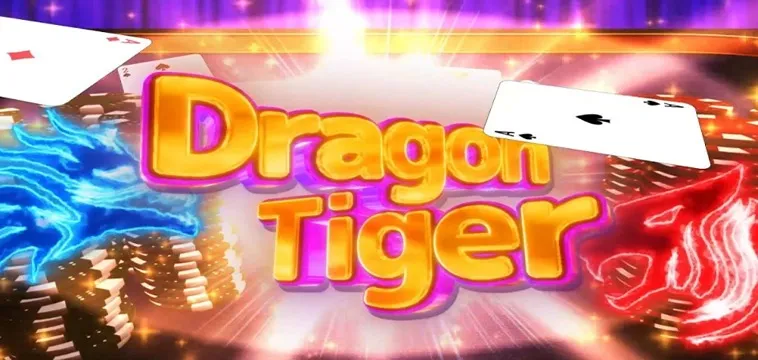 Giải Mã Sức Hút Trò Chơi Dragon Tiger Tại iWinClub Mới Nhất