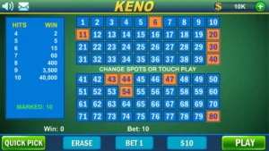 Bí Quyết Chơi Game Nhanh Keno Tại iWinClub Và Tối Ưu Hóa Lợi Nhuận