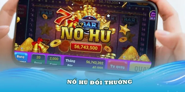 Khám Phá Sức Hút Của Game Nổ Hũ iWinClub Và Bí Quyết Săn Jackpot