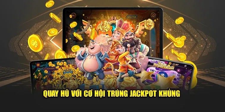 Khám Phá Sức Hút Của Game Nổ Hũ iWinClub Và Bí Quyết Săn Jackpot
