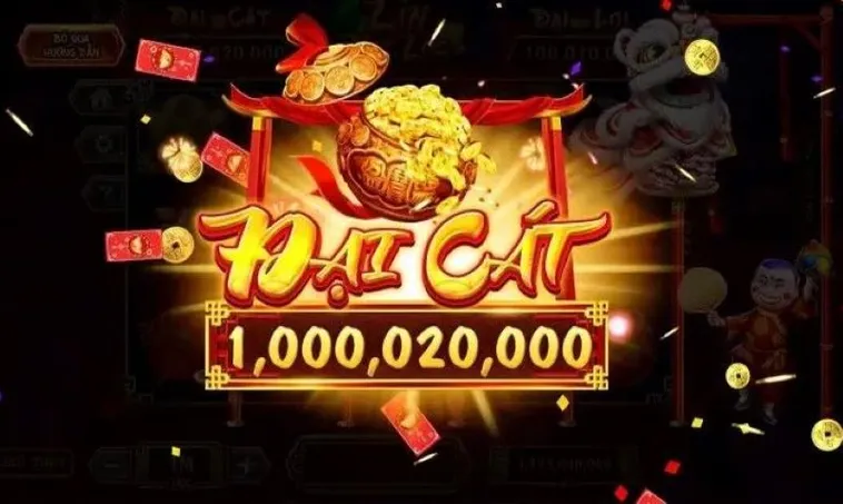 Bí Quyết Chơi Nổ Hũ Lân Hái Lộc Tại iWinClub Để Săn Hũ Vàng