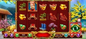 Chinh Phục Nổ Hũ Táo Quân Tại iWinClub Với Chiến Thuật Chơi Hay