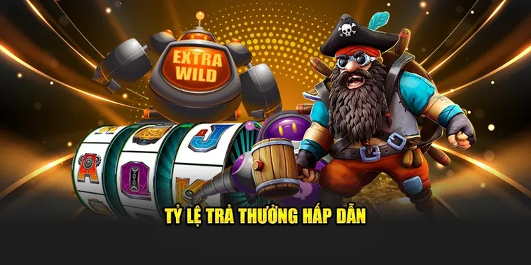 Chinh Phục Ngân Hà Cùng Trò Chơi Nổ Hũ Vũ Trụ Tại iWinClub