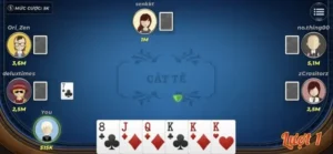 Bậc Thầy Sắc Tê Hướng Dẫn Cách Chơi Tại Cổng Game iWinClub