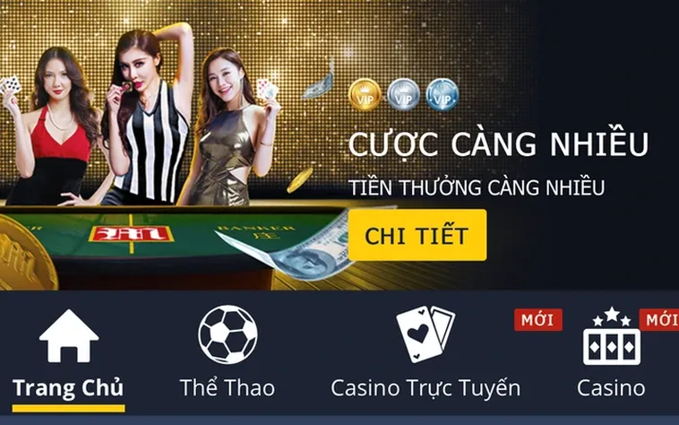 Khám Phá Thế Giới Thể Thao iWinClub Đa Dạng Và Đẳng Cấp Hàng Đầu