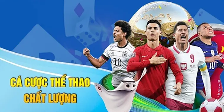 Khám Phá Thế Giới Thể Thao iWinClub Đa Dạng Và Đẳng Cấp Hàng Đầu