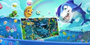 Bí Quyết Chinh Phục Game Thợ Săn Cá Tại iWinClub Cho Người Mới