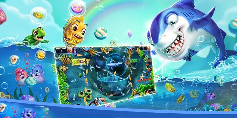 Bí Quyết Chinh Phục Game Thợ Săn Cá Tại iWinClub Cho Người Mới