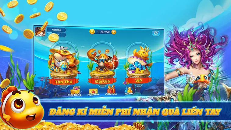 Bí Quyết Chinh Phục Game Thợ Săn Cá Tại iWinClub Cho Người Mới