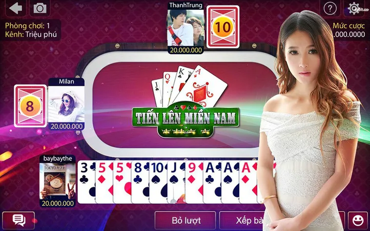 Bậc Thầy Tiến Lên Miền Nam iWinClub Hướng Dẫn Chi Tiết Từ A Đến Z