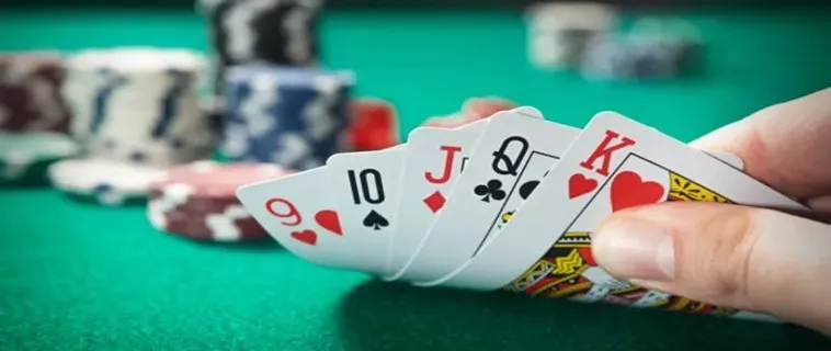 Khám Phá Sức Hút Của Trò Chơi Xì Tố Tại iWinClub Năm 2026