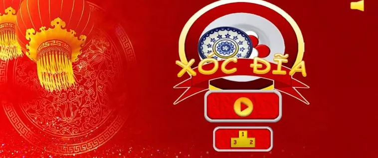 Bí Quyết Chơi Xóc Đĩa Tại iWinClub Luôn Thắng Từ Các Cao Thủ